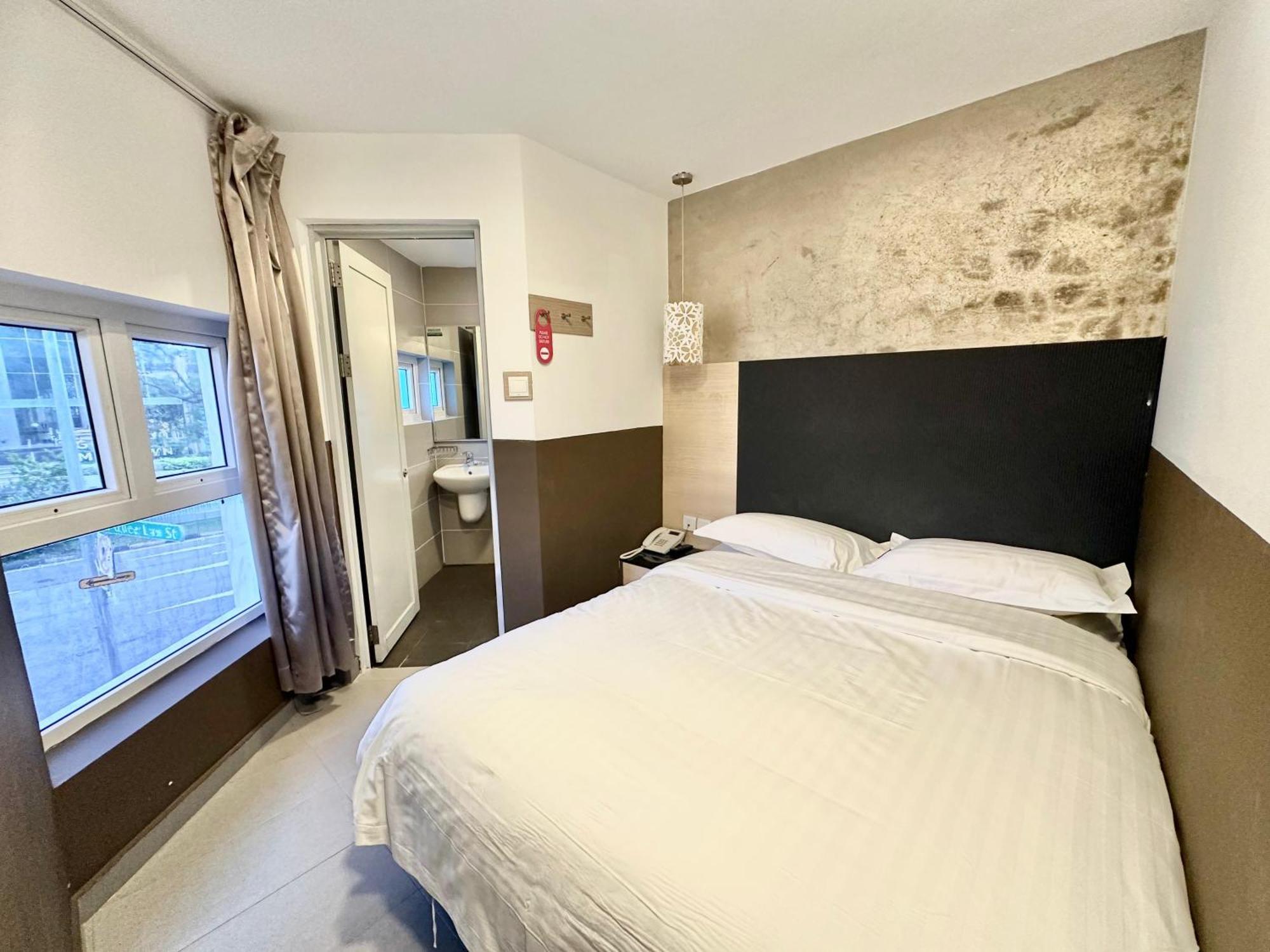 Lion Peak Bugis Hotel 3*