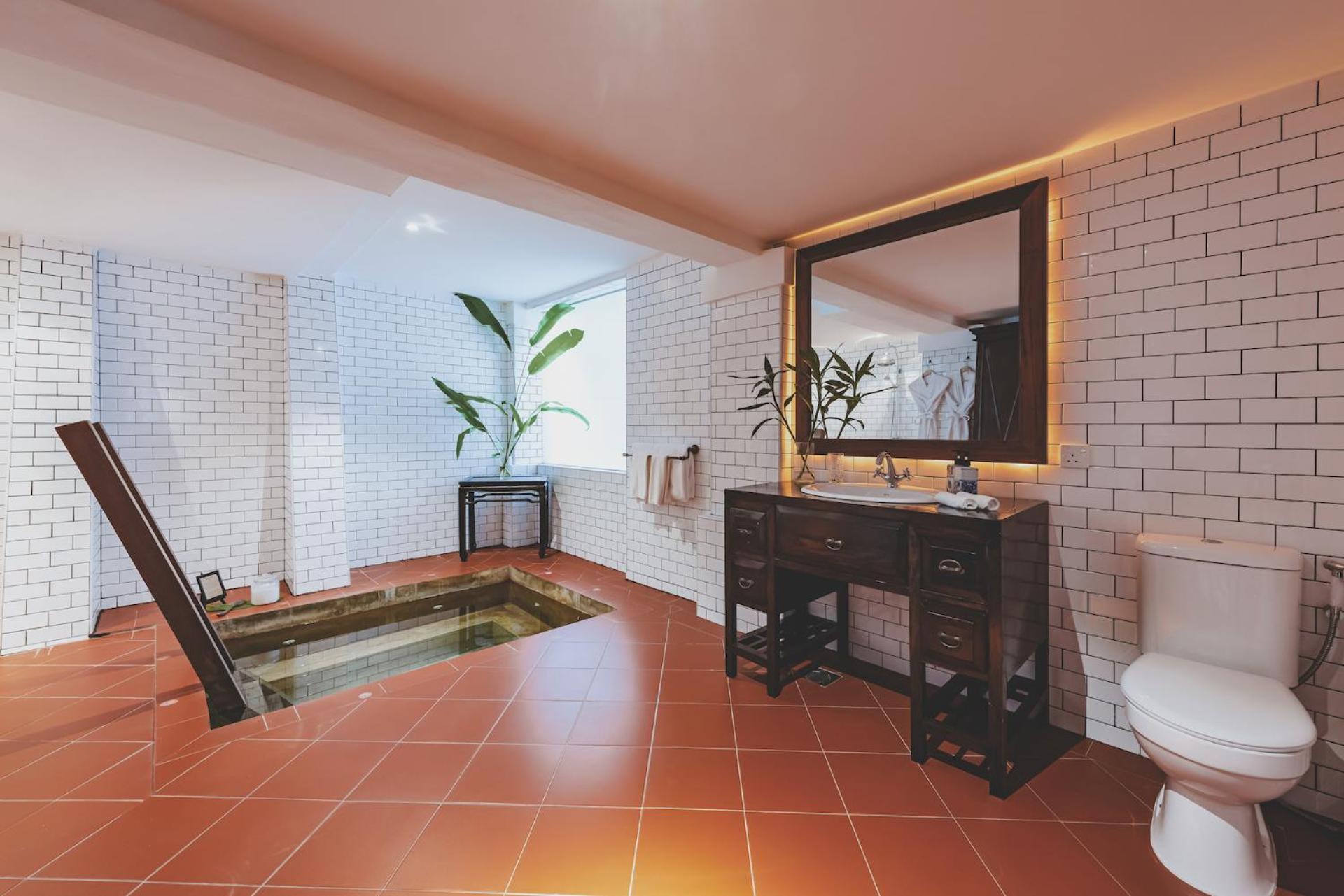Labrador (adults Only) 5* Singapore