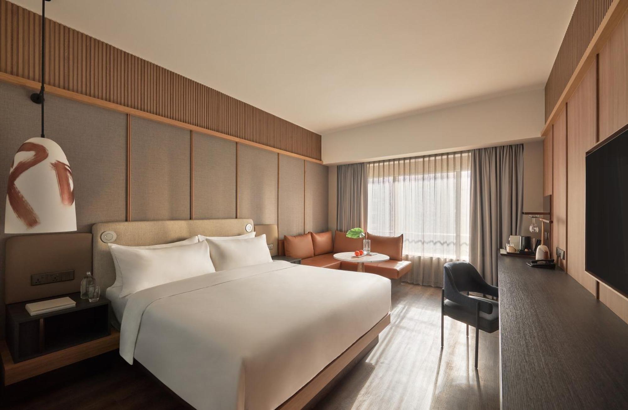 Amara - Newly Renovated Singapore
