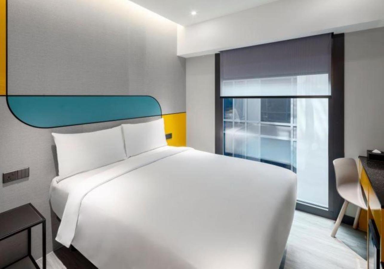 Hotel Mi Rochor 4*