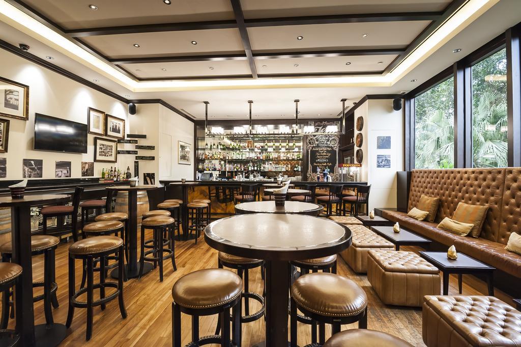 Jen Tanglin By Shangri-la Hotel 4*