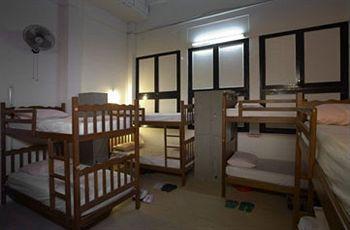 Fernloft Little India 2*