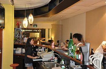 Fernloft Little India Hotel Singapore
