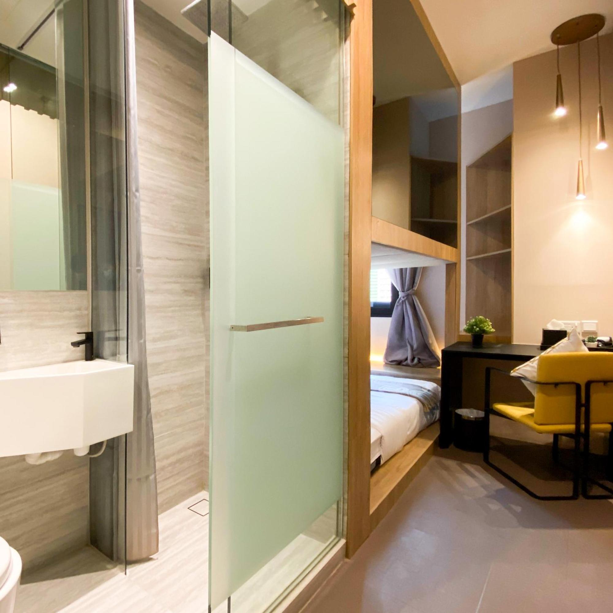 Hotel St Signature Tanjong Pagar Singapore