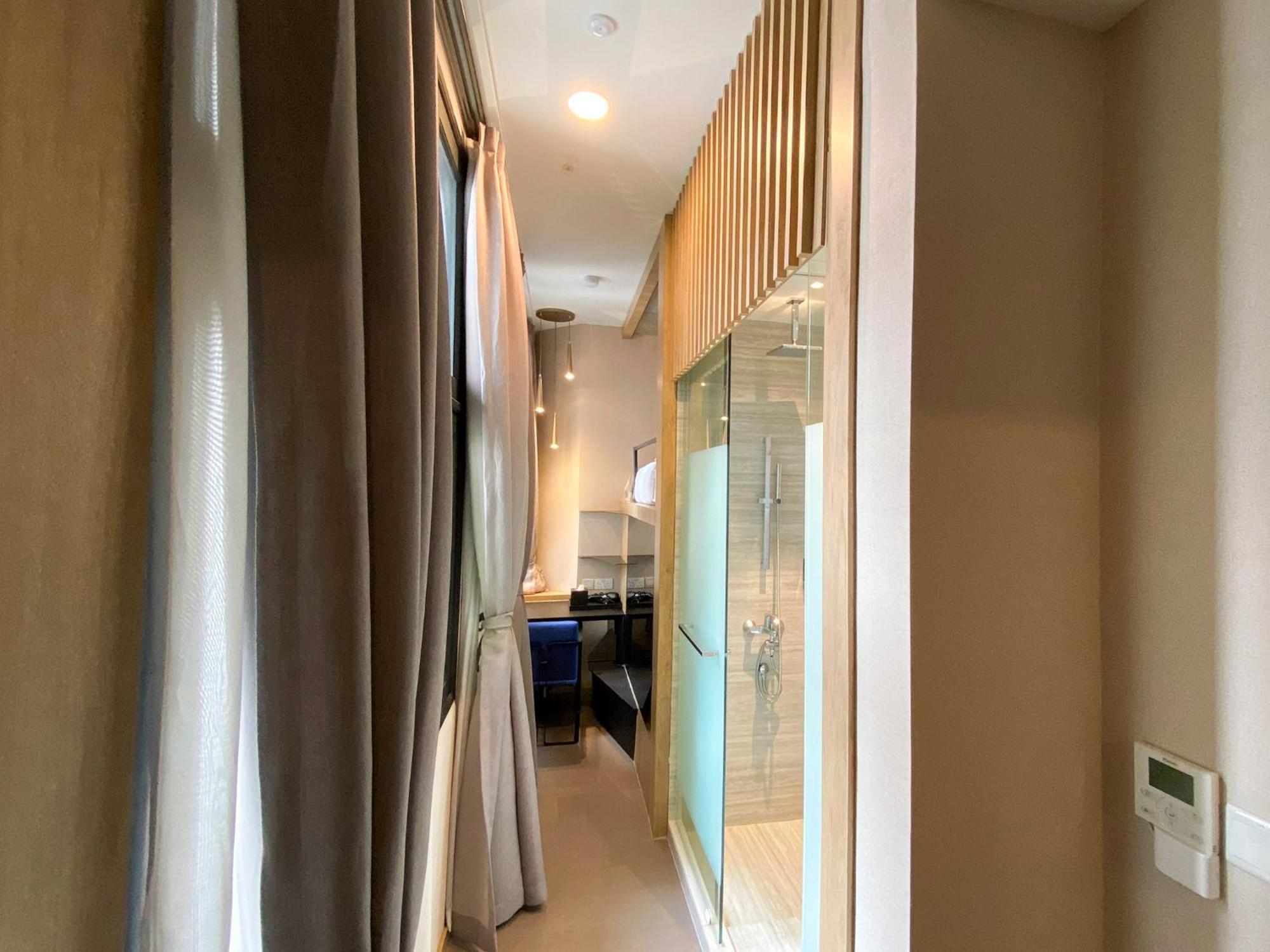 St Signature Tanjong Pagar Hotel