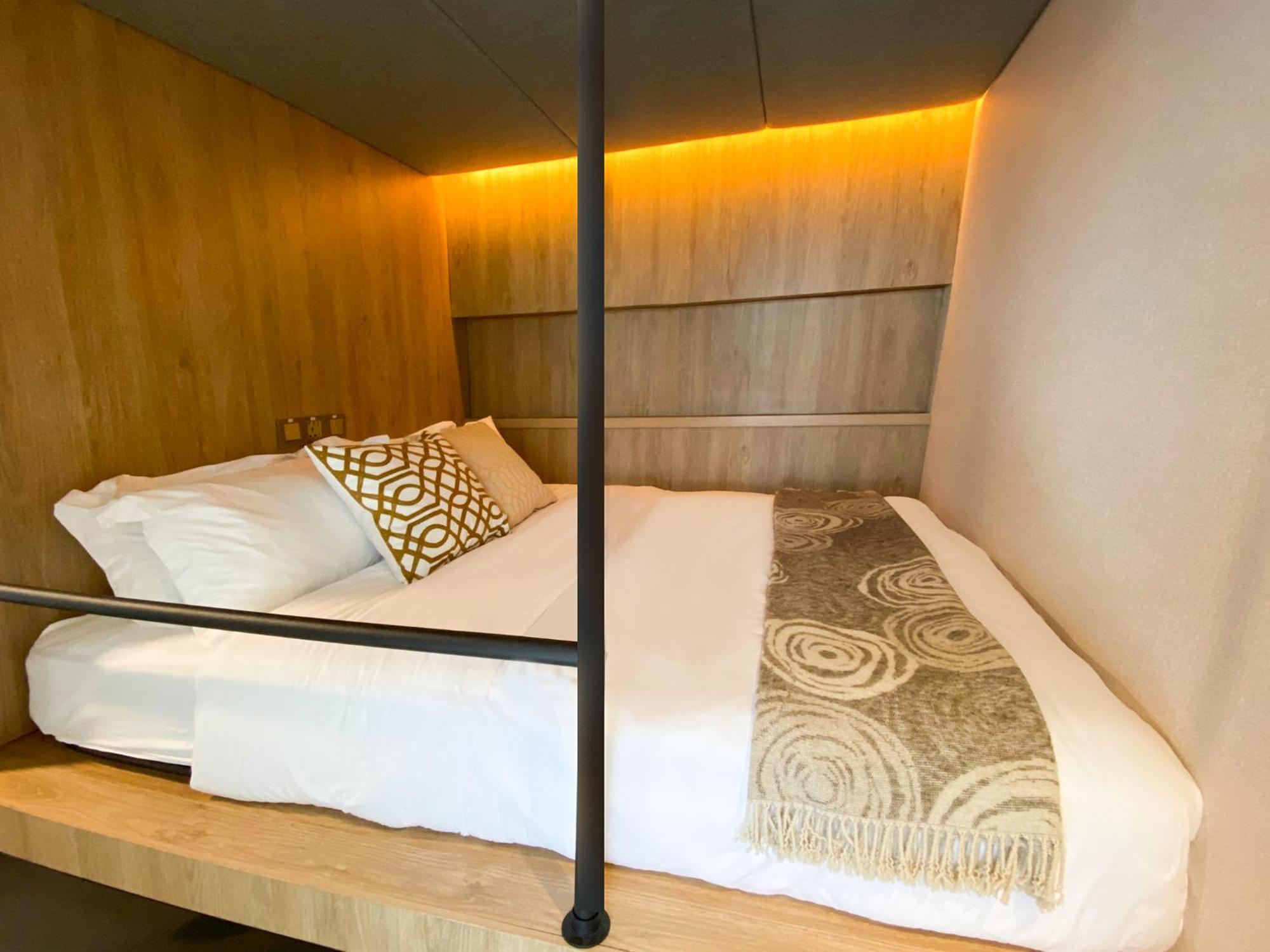 St Signature Tanjong Pagar 3* Singapore