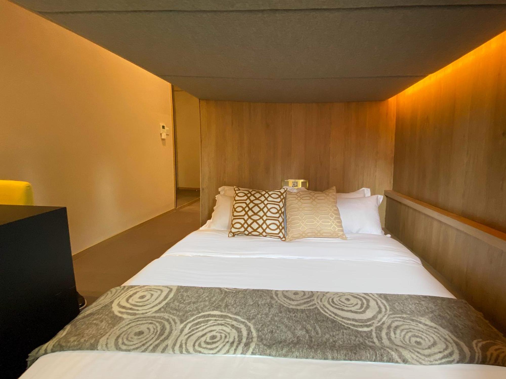 Hotel St Signature Tanjong Pagar Singapore
