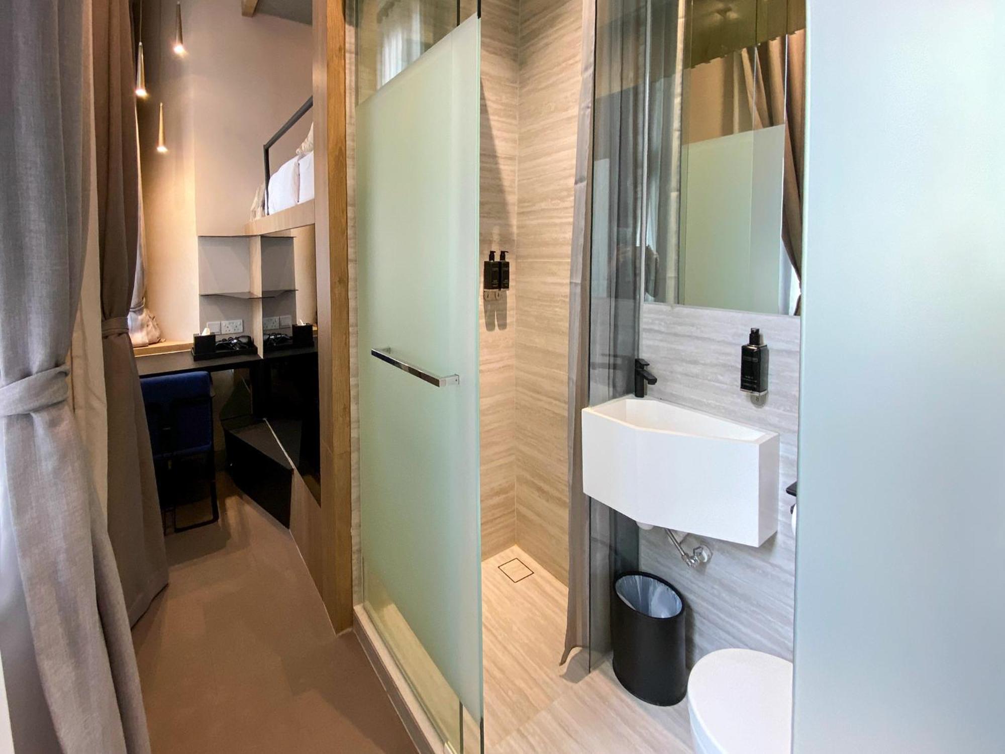 St Signature Tanjong Pagar 3* Singapore