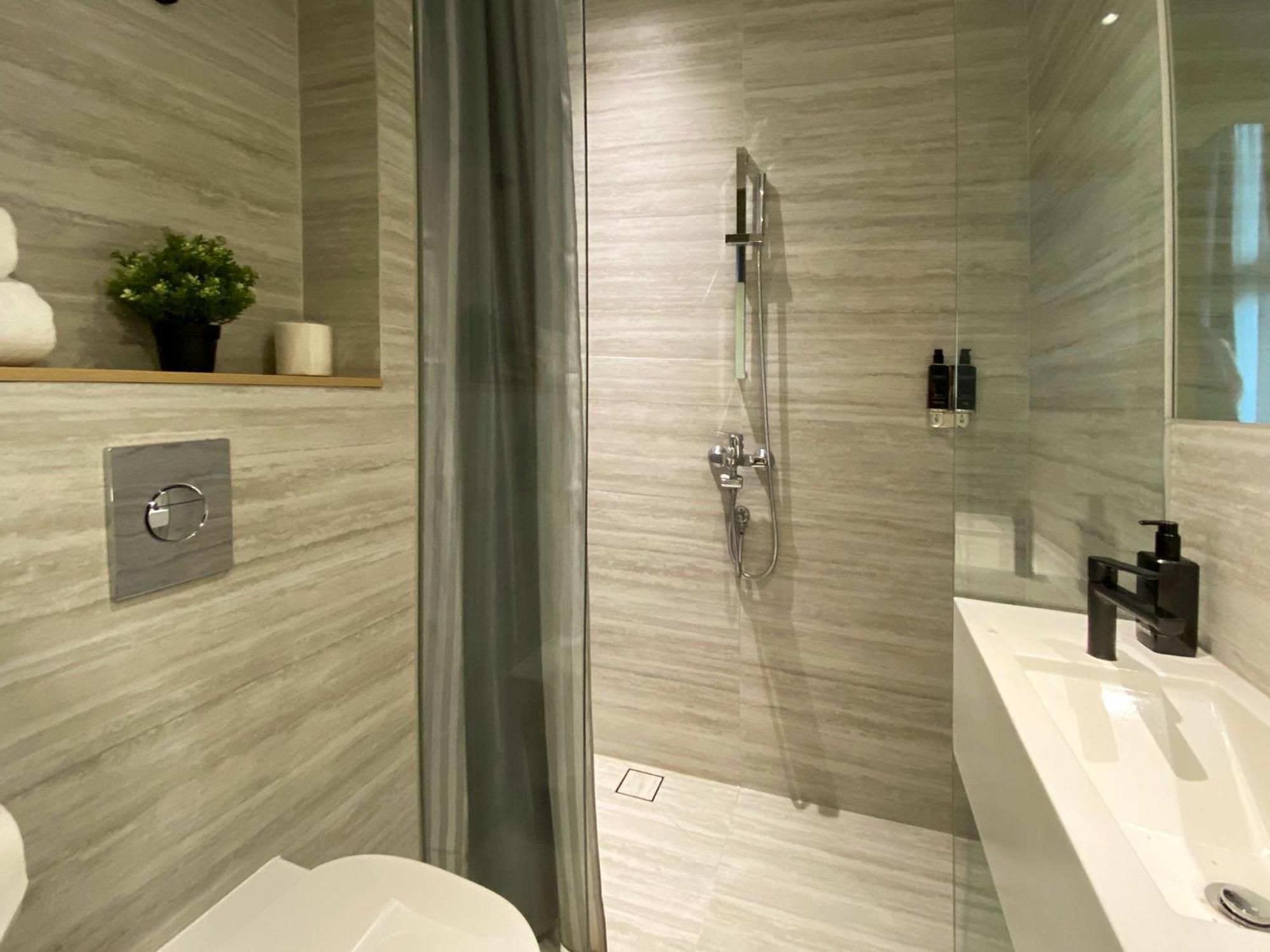 St Signature Tanjong Pagar 3* Singapore