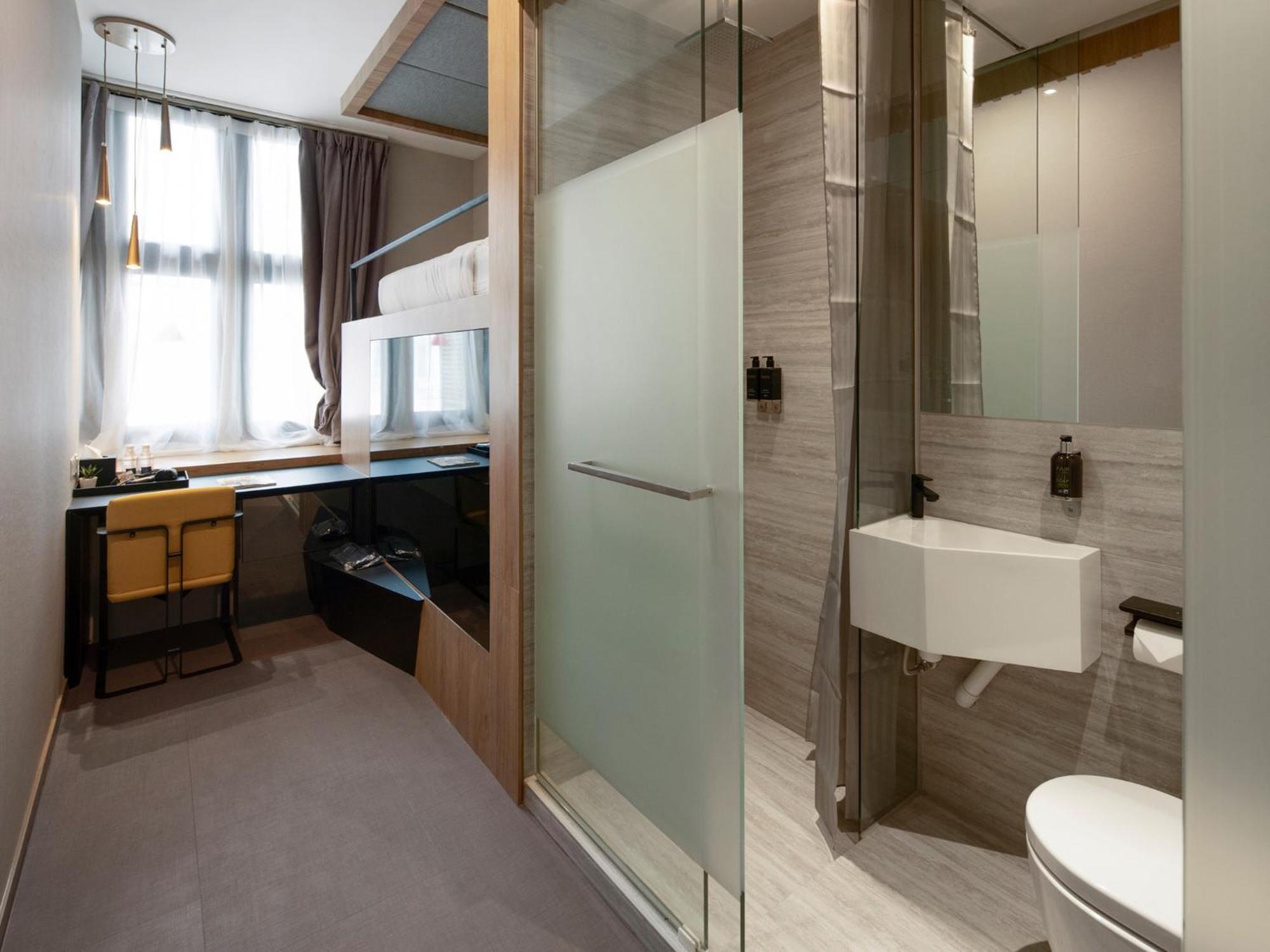 St Signature Tanjong Pagar Singapore