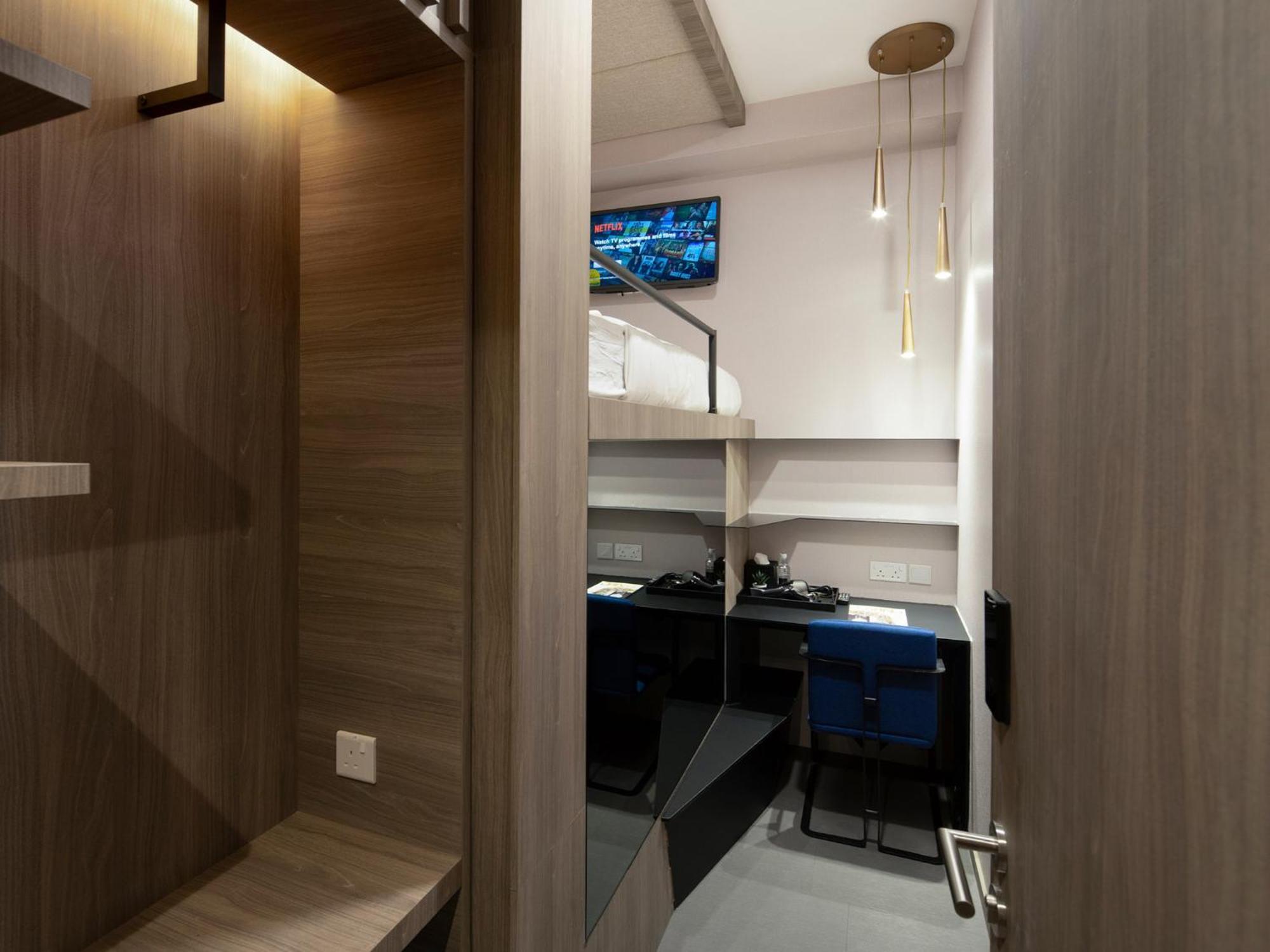 St Signature Tanjong Pagar 3*