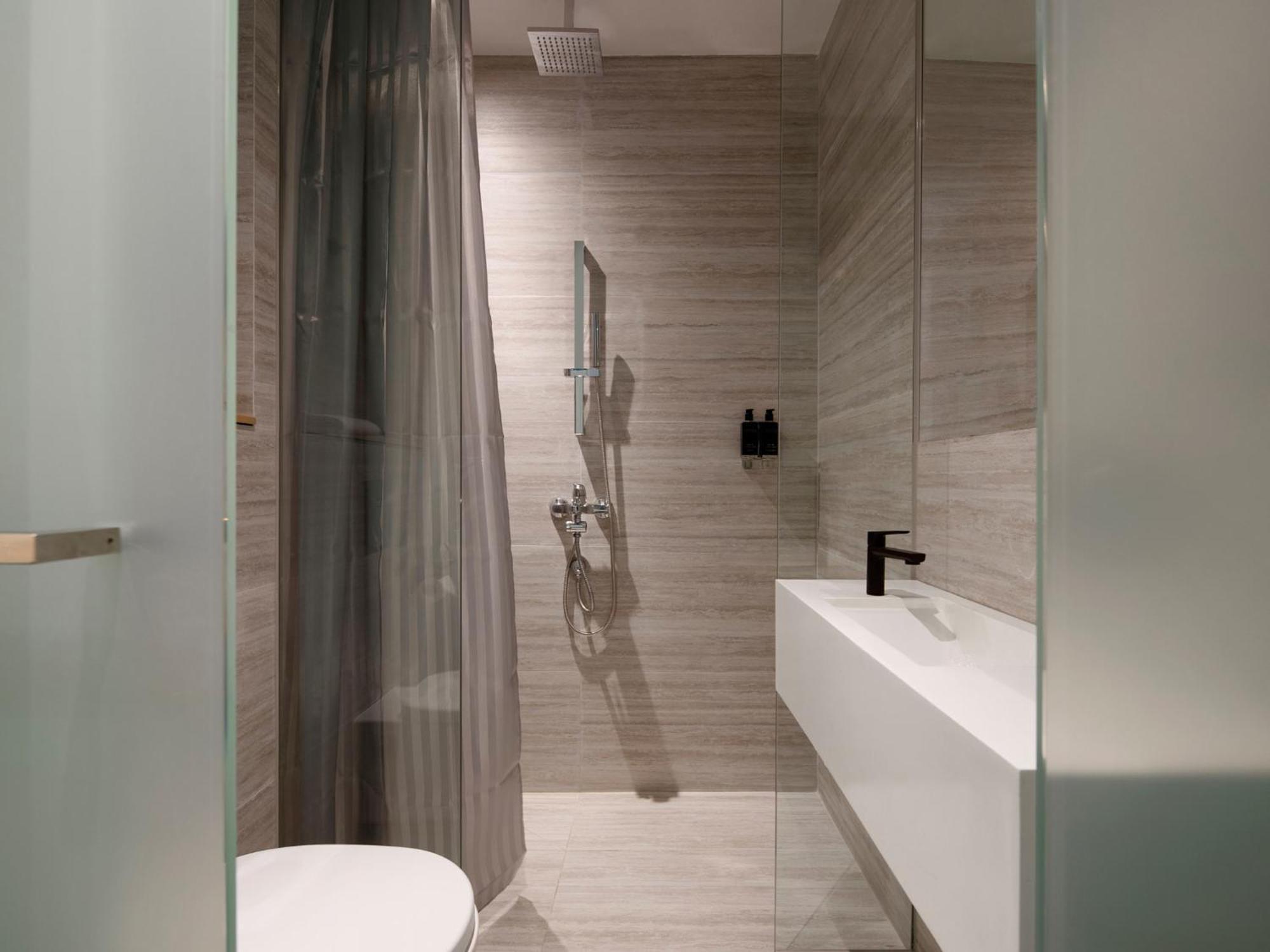 Hotel St Signature Tanjong Pagar 3*