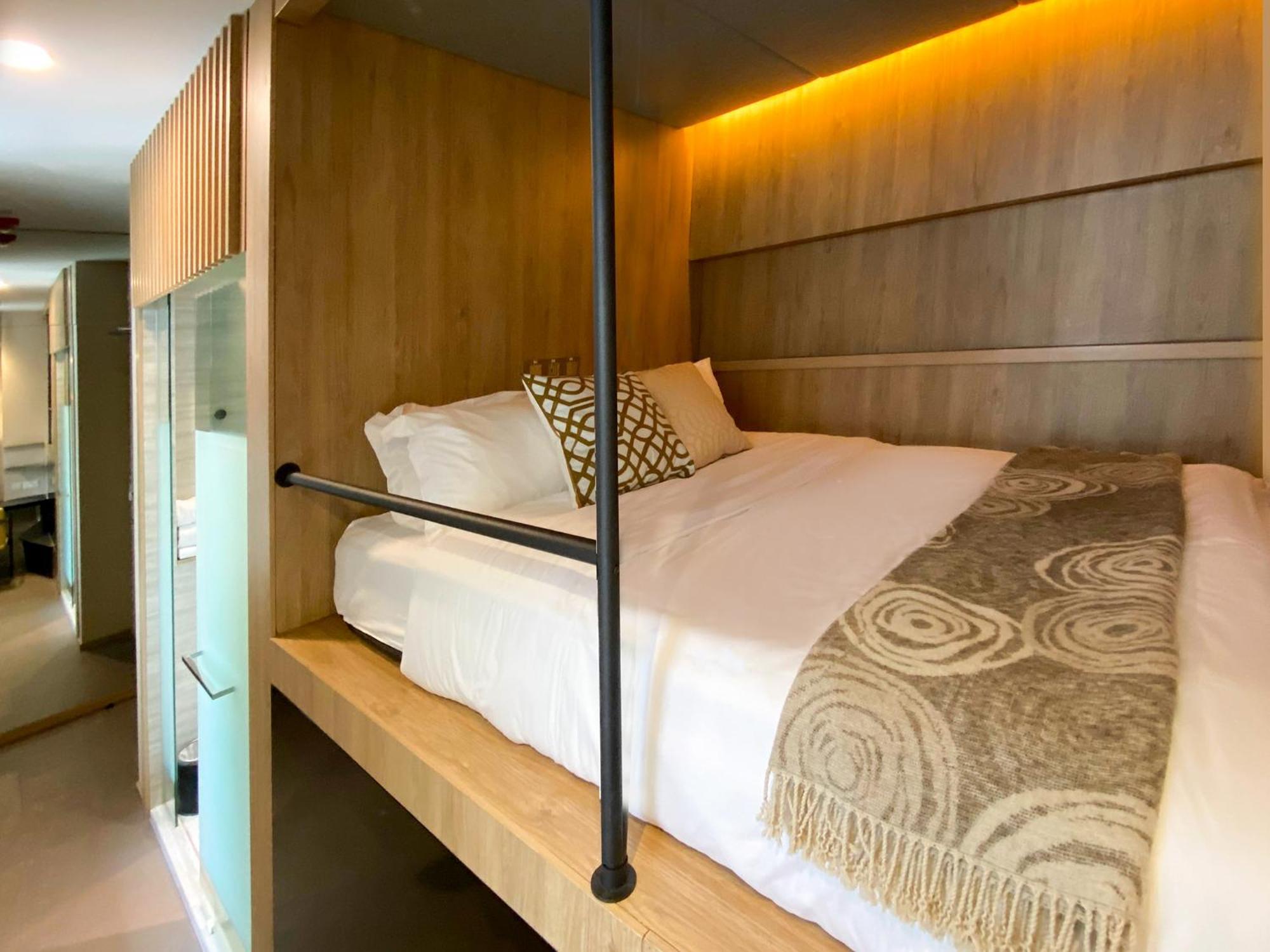St Signature Tanjong Pagar Hotel