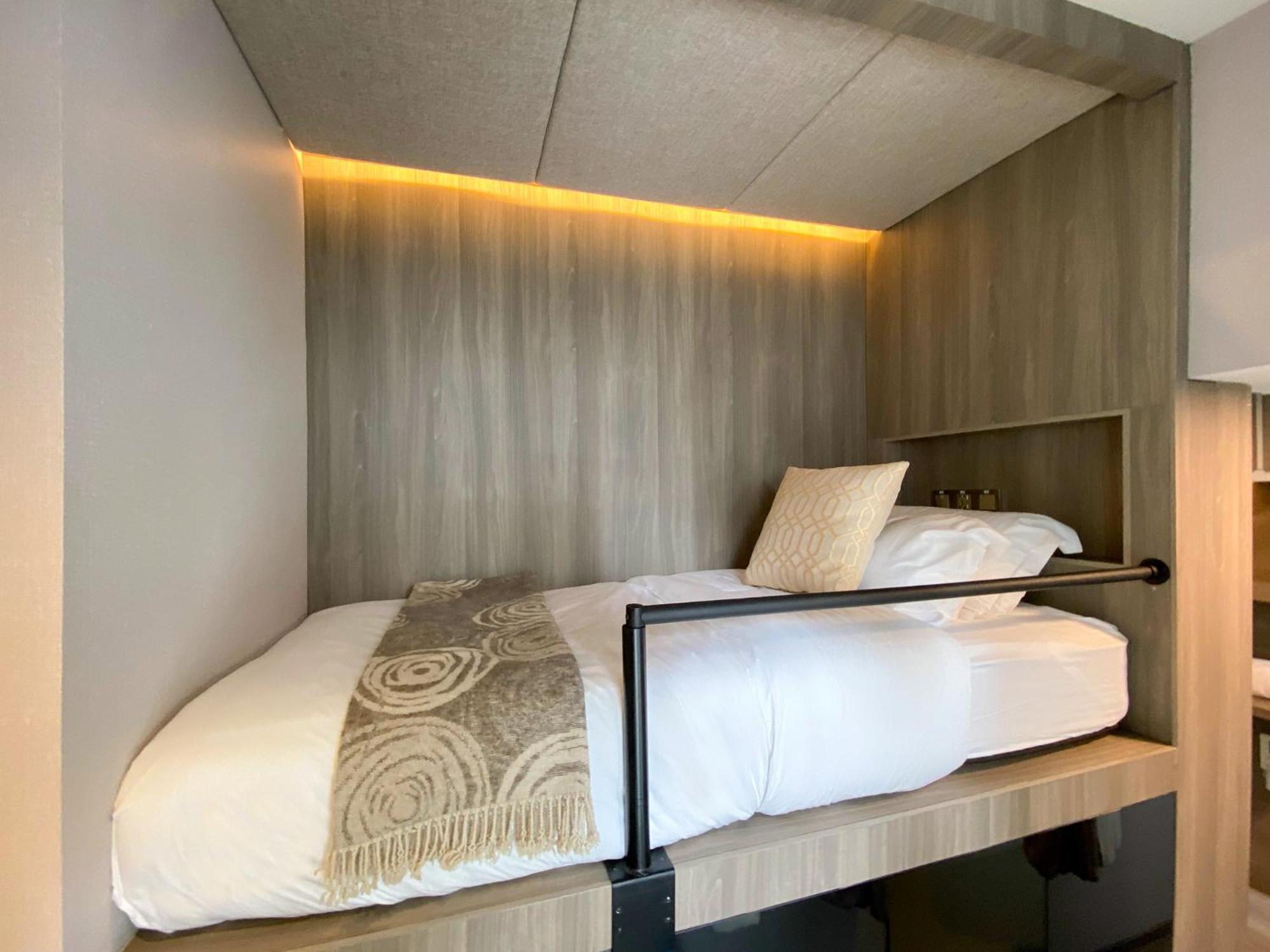 Hotel St Signature Tanjong Pagar Singapore