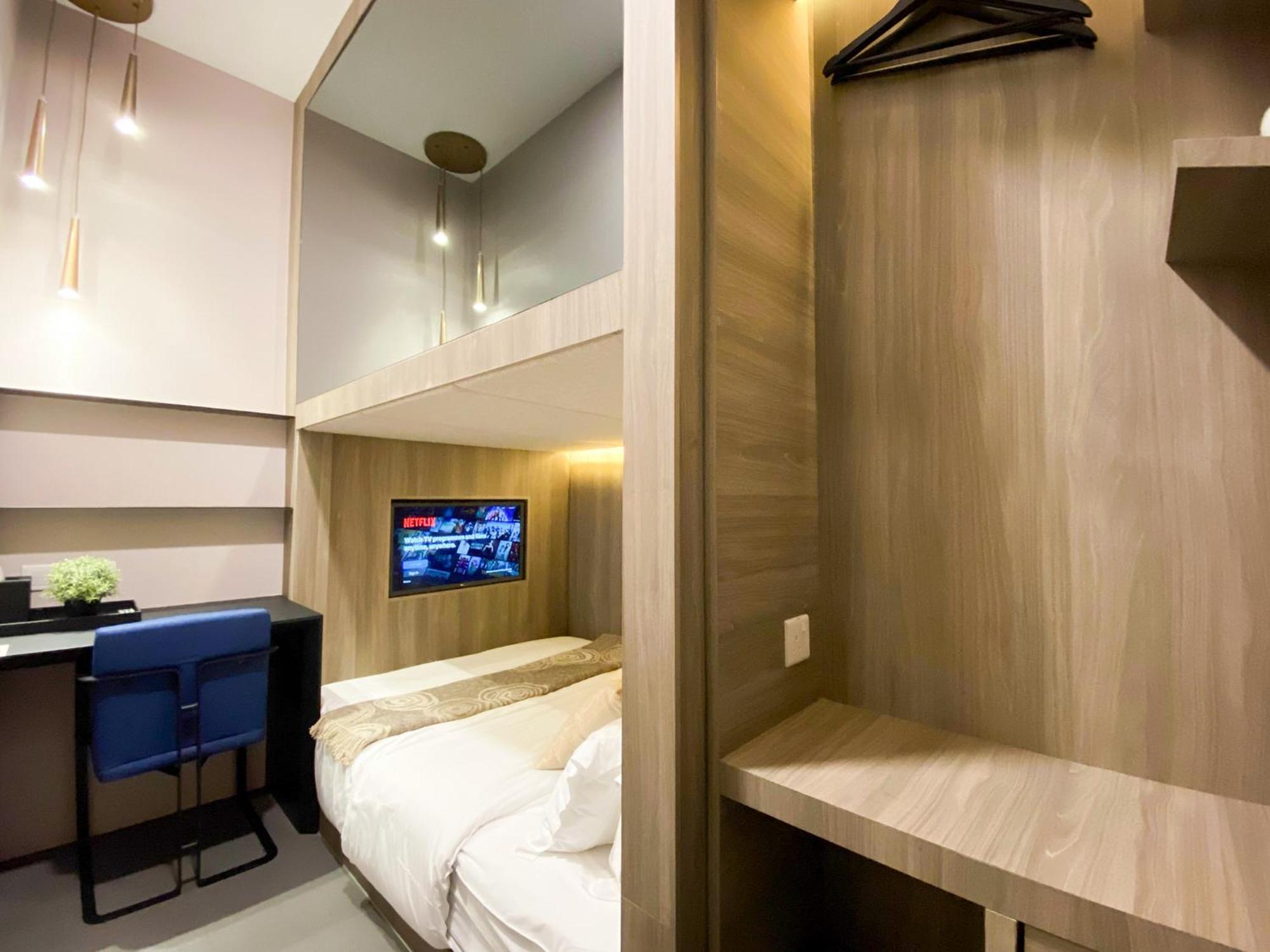 St Signature Tanjong Pagar Singapore