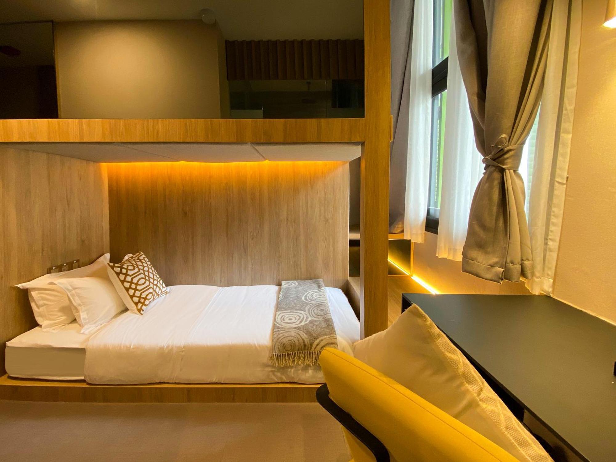Hotel St Signature Tanjong Pagar