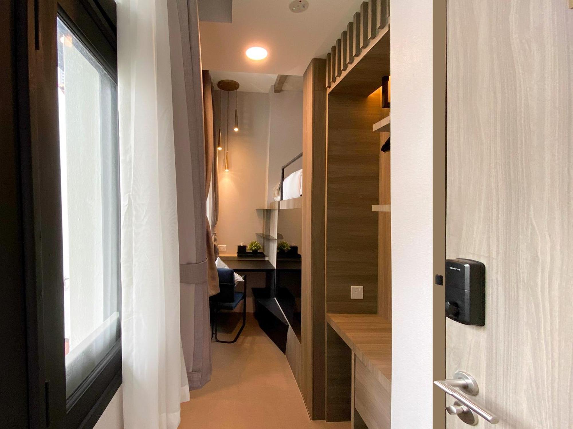 St Signature Tanjong Pagar Singapore