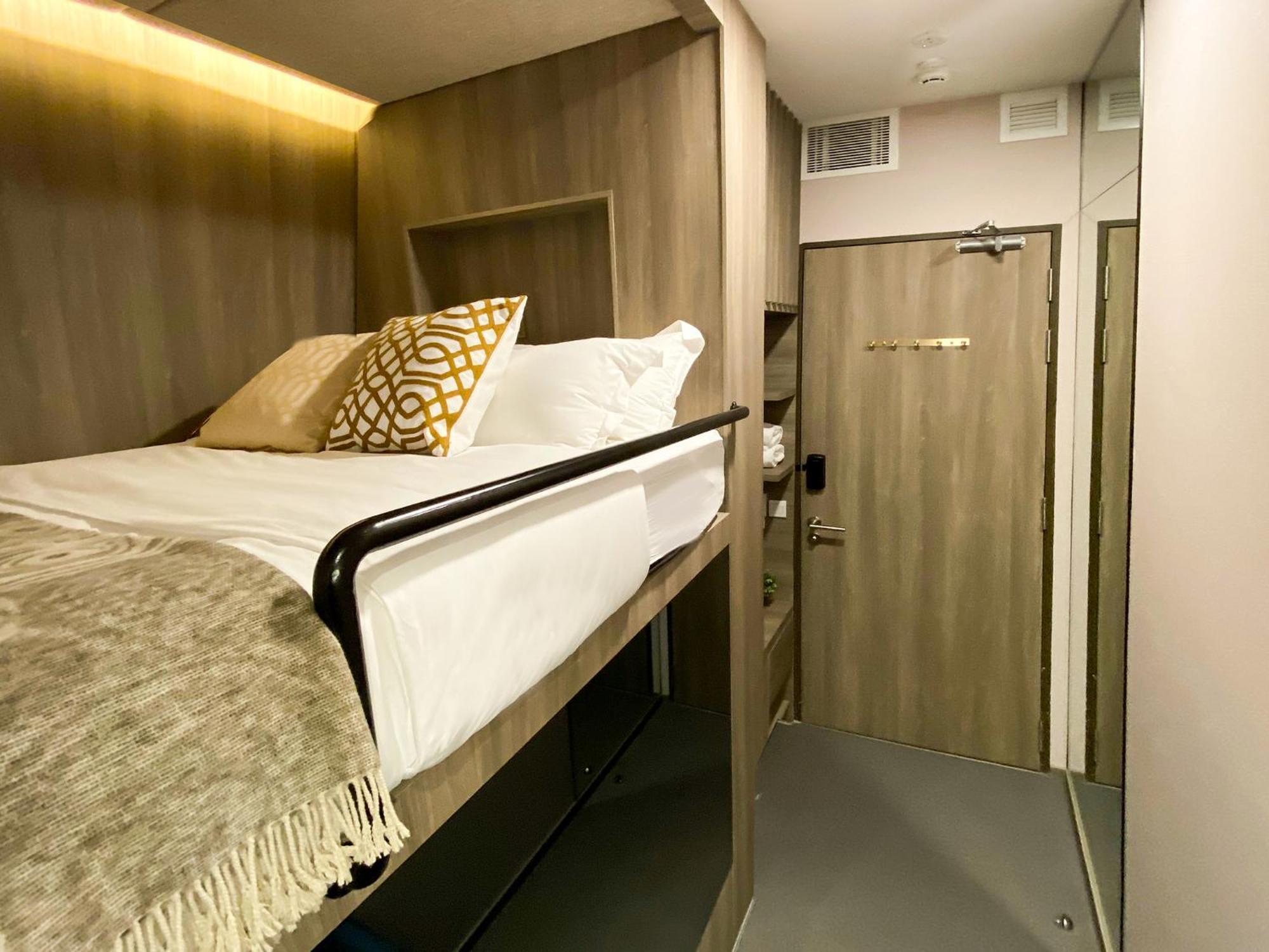St Signature Tanjong Pagar 3*