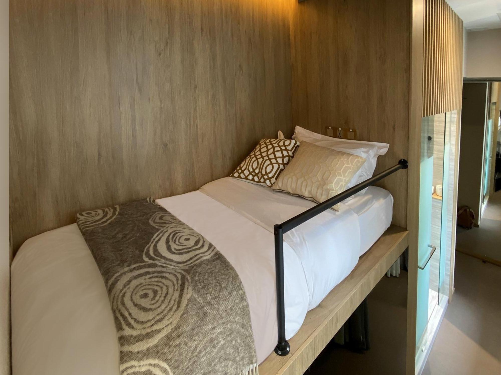 St Signature Tanjong Pagar Hotel 3*