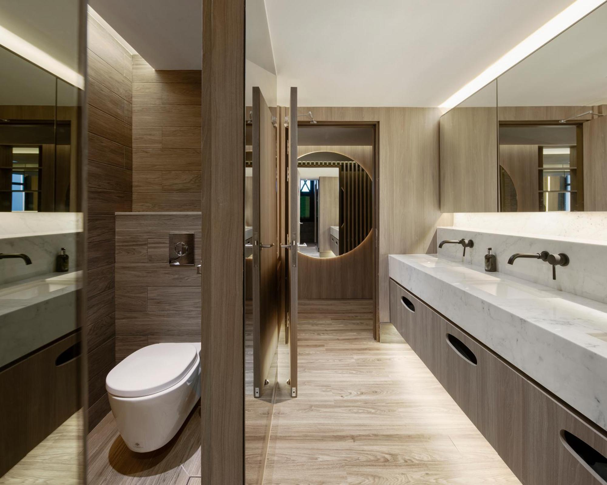 Hotel St Signature Tanjong Pagar Singapore