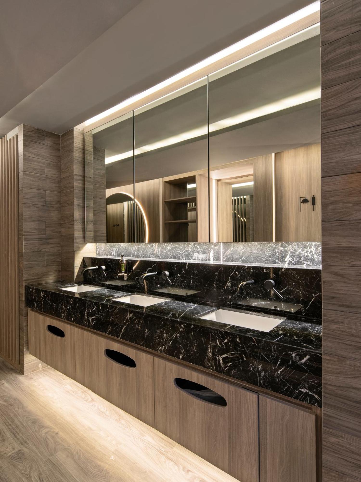 St Signature Tanjong Pagar Singapore