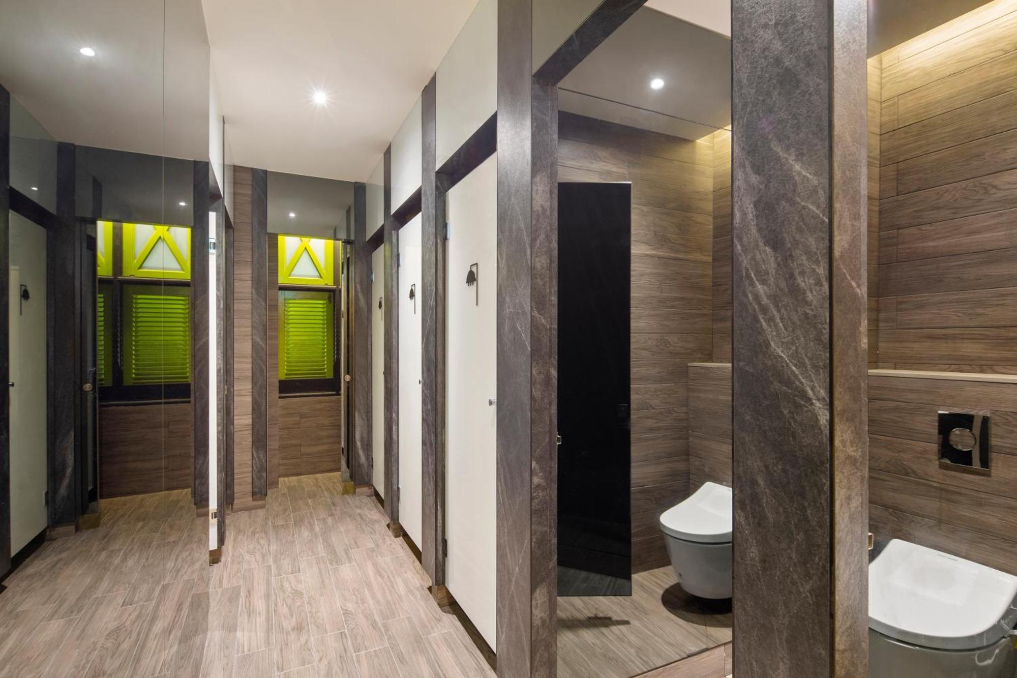 St Signature Tanjong Pagar Hotel 3*
