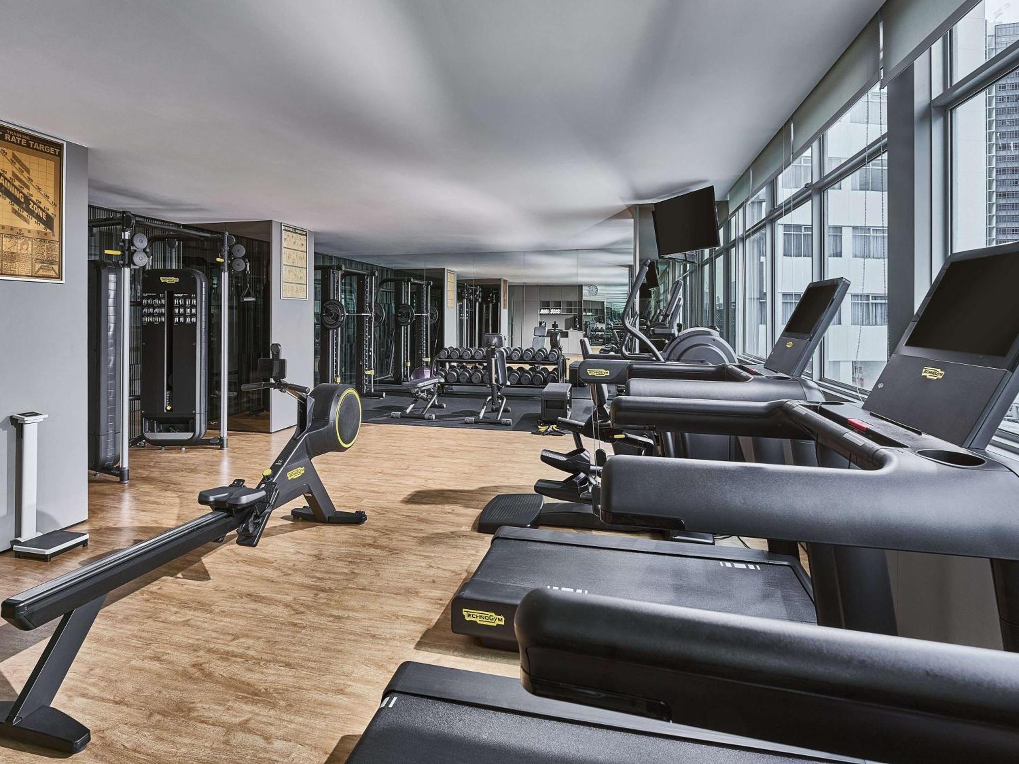 Novotel On Kitchener
