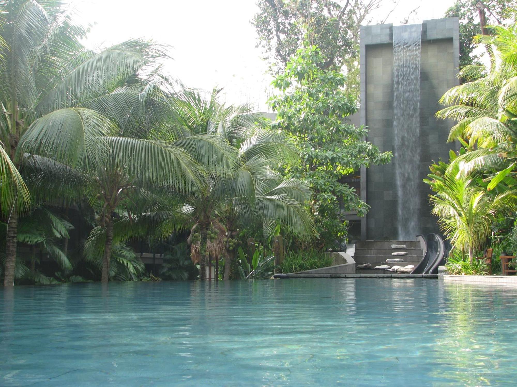 Siloso - Sentosa Singapore