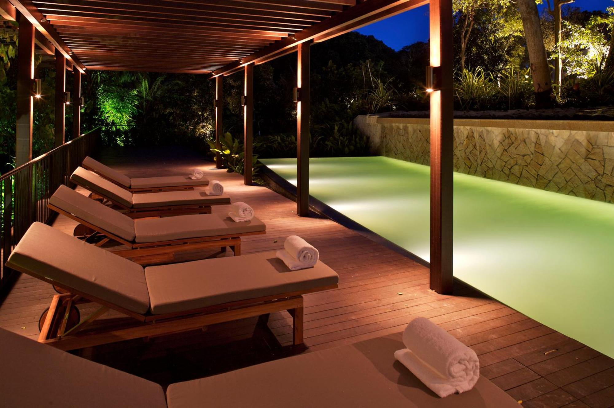 Resort Amara Sanctuary Sentosa