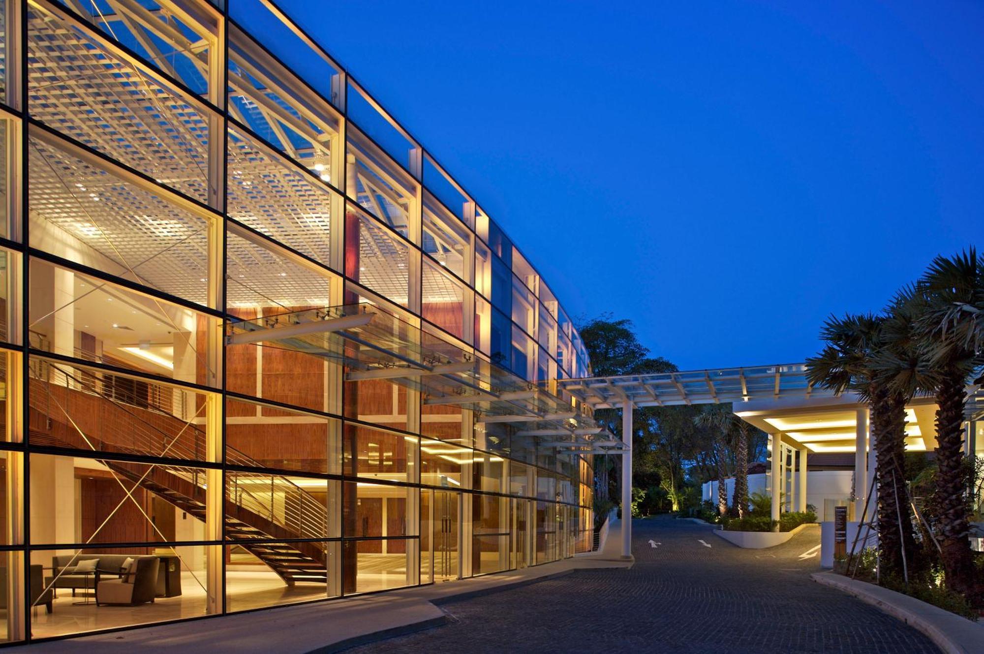 Amara Sanctuary Sentosa