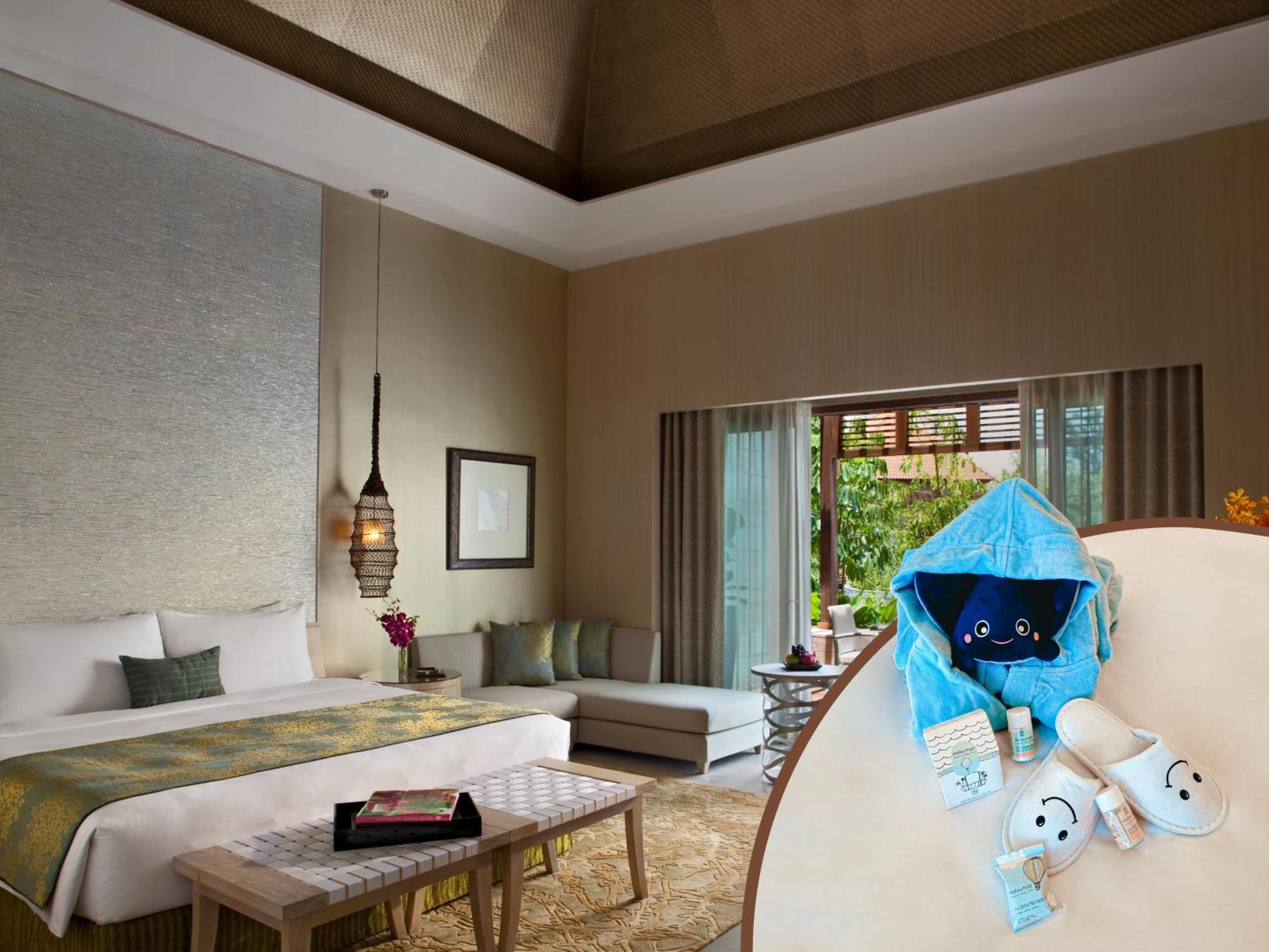 World Sentosa - Equarius Resort 5*