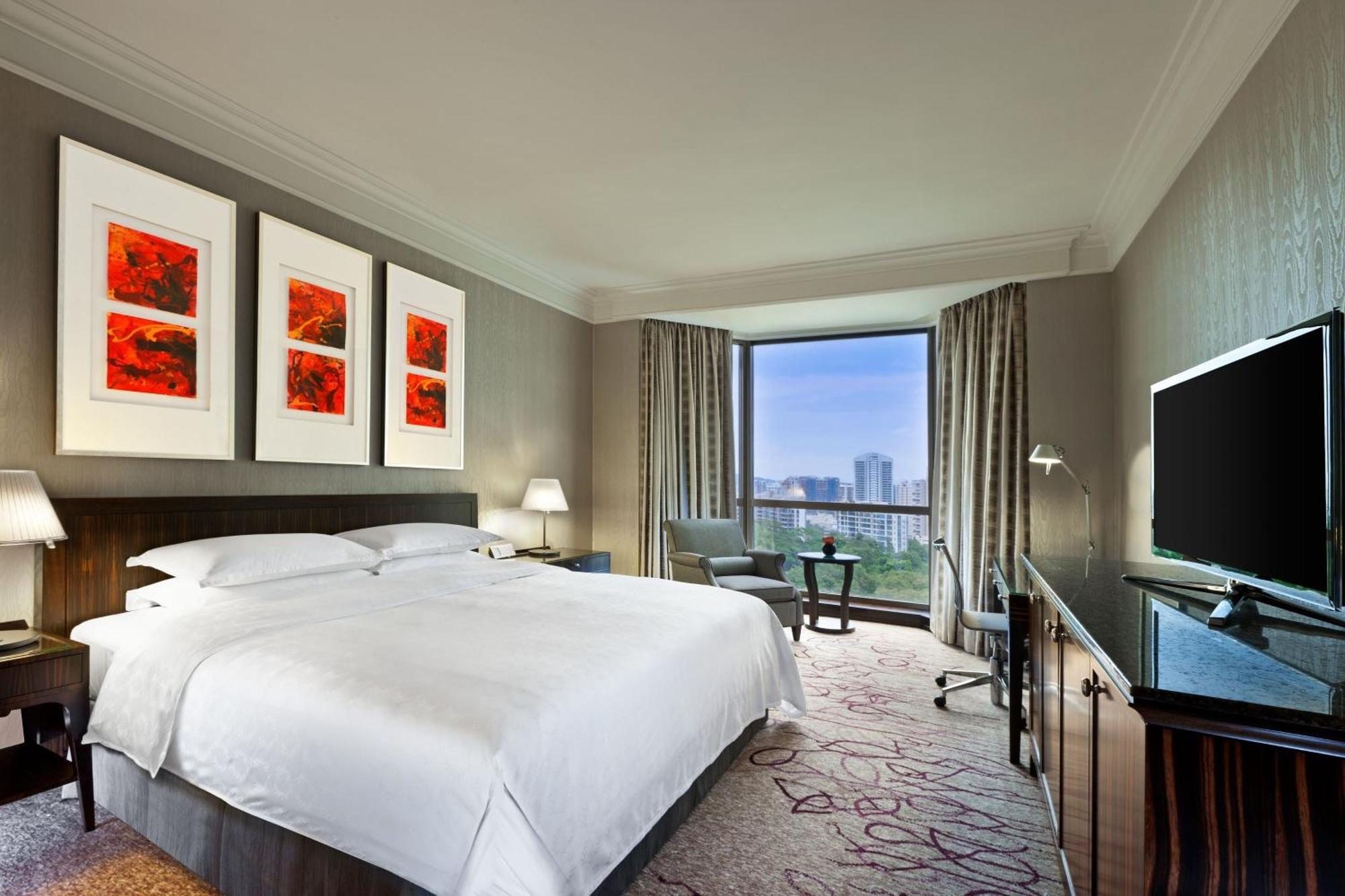 Sheraton Towers