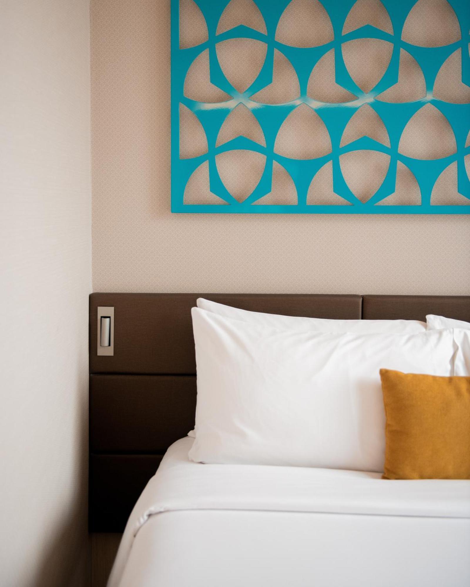 Mercure On Stevens Hotel 4*