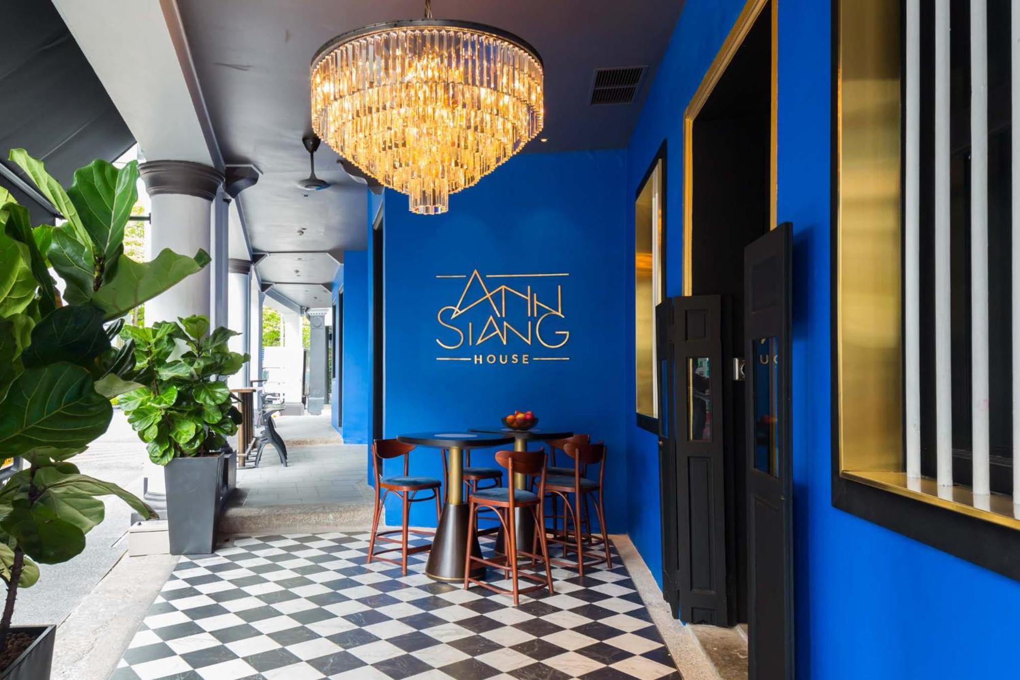 Ann Siang House, The Unlimited Collection Managed By The Ascott Limited Hotel