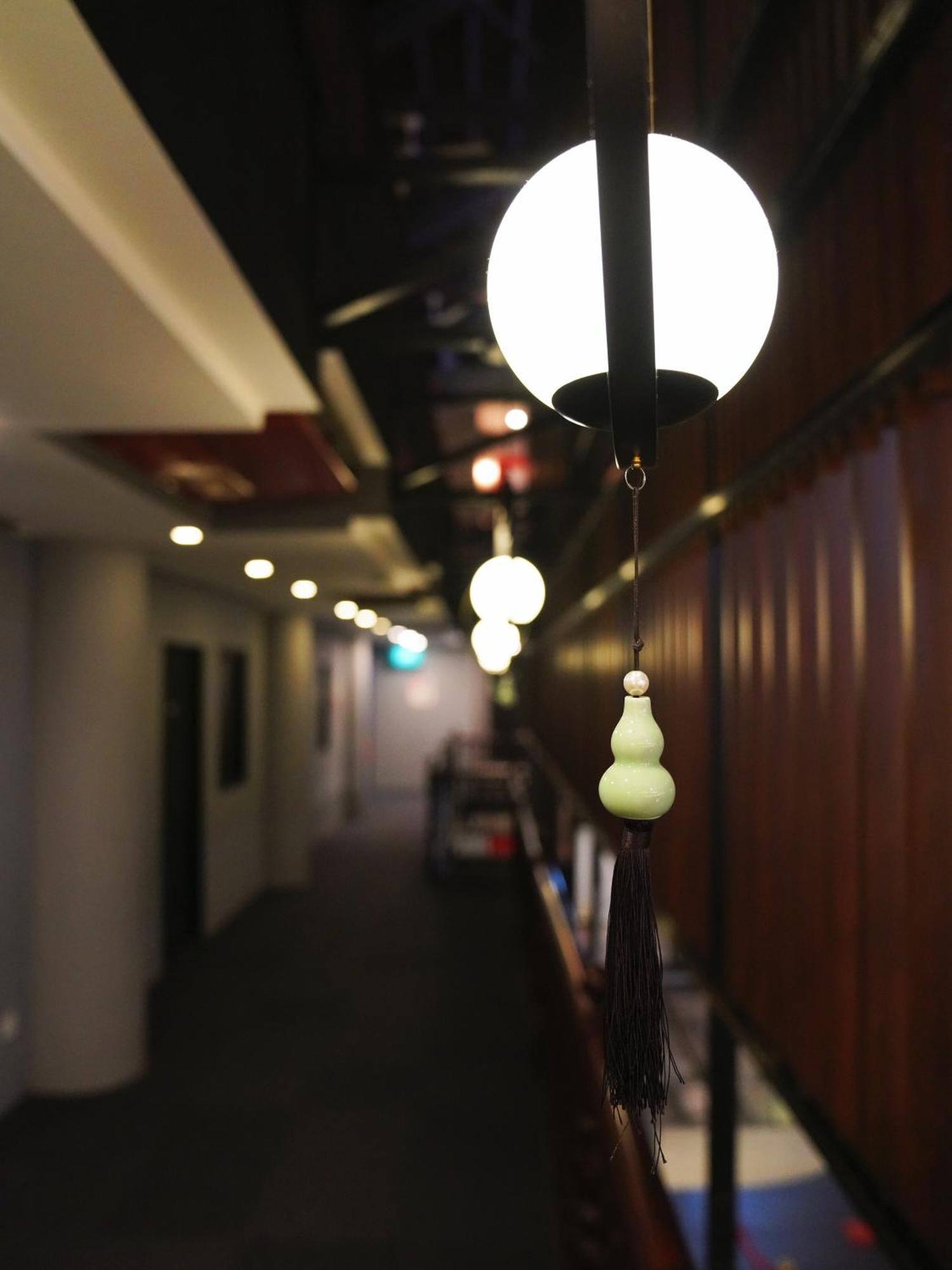 Calmo Chinatown 3* Singapore