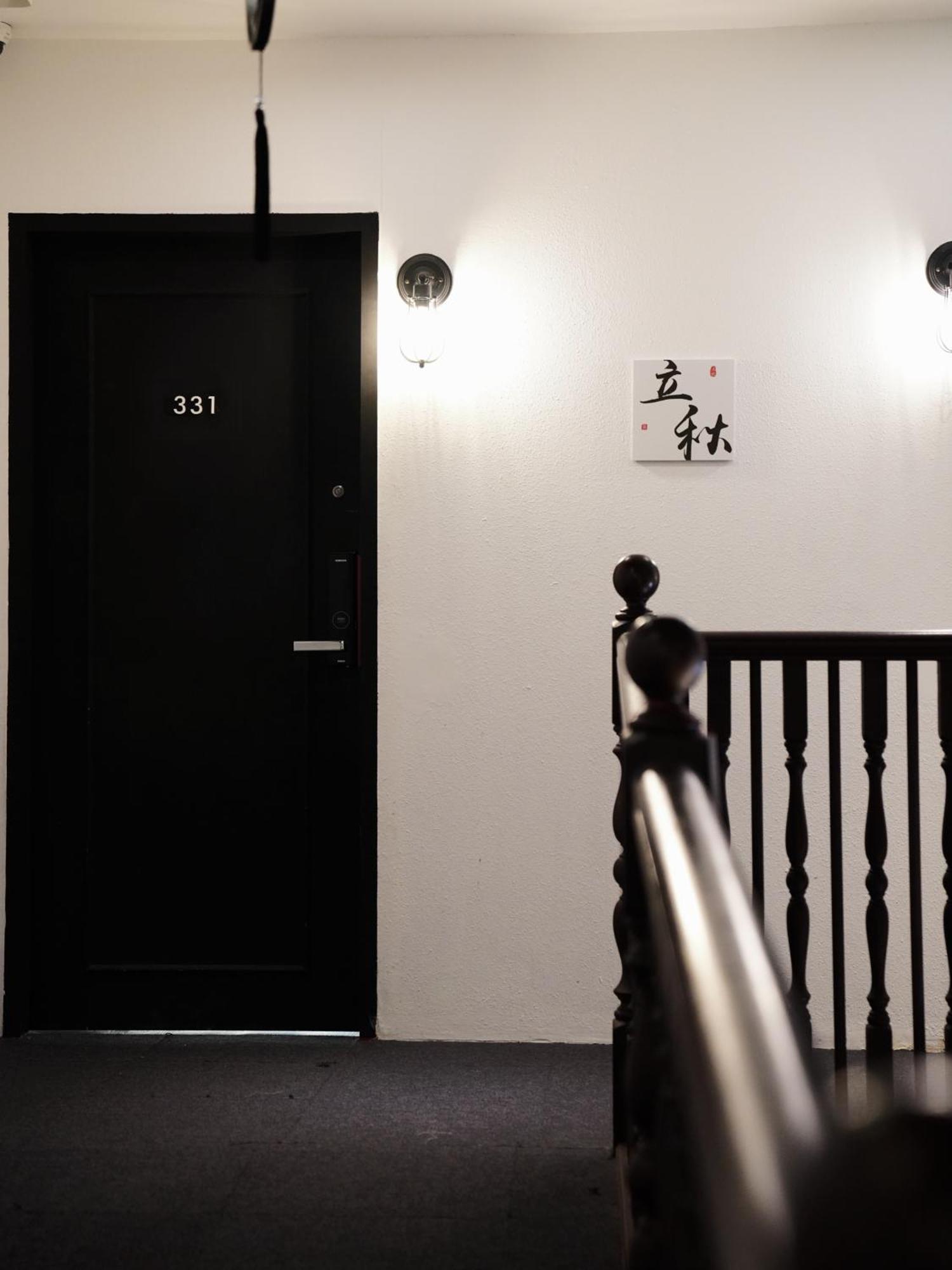 Calmo Chinatown Hotel 3*