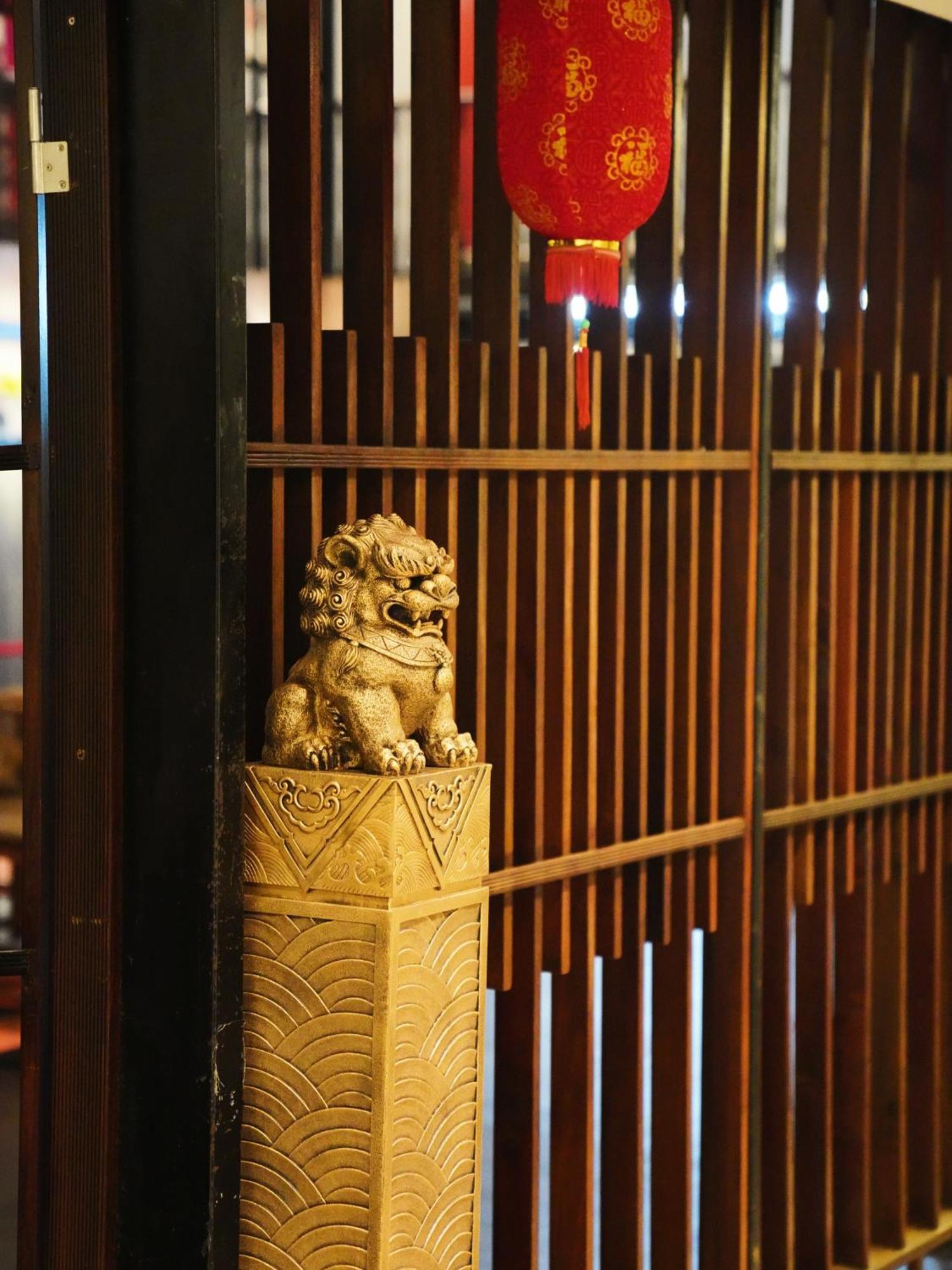 Calmo Chinatown Hotel Singapore