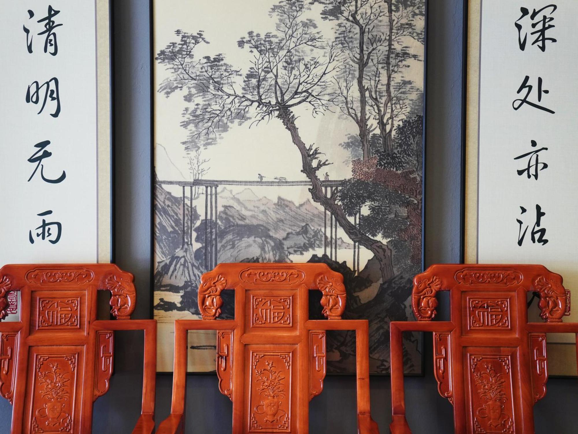 Hotel Calmo Chinatown 3*