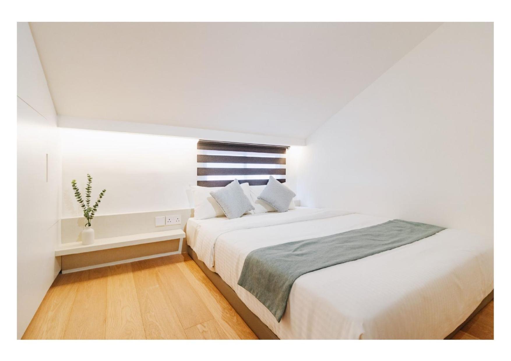 Serenity Guest house