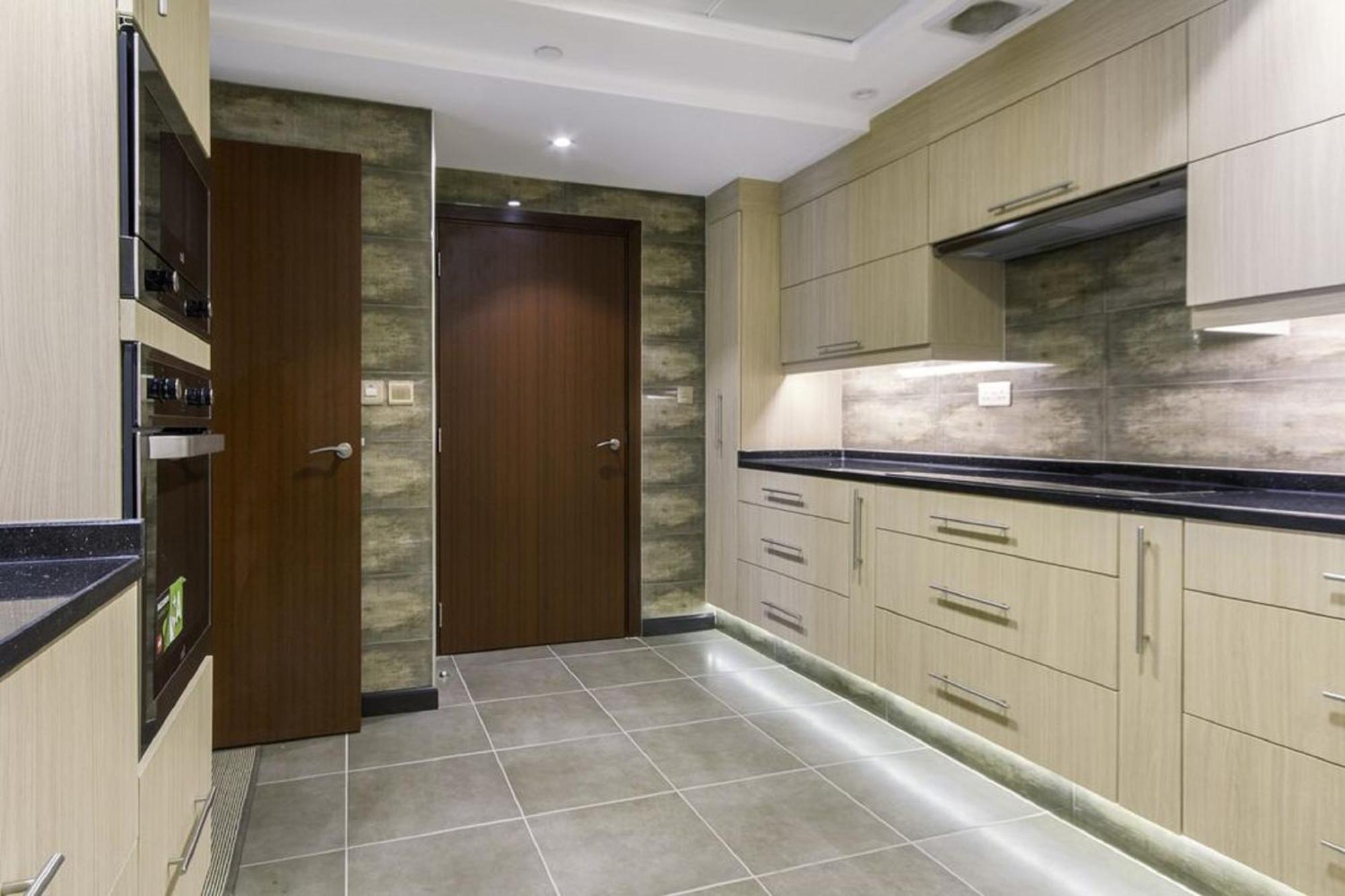 Apartment Luxury 3bd St