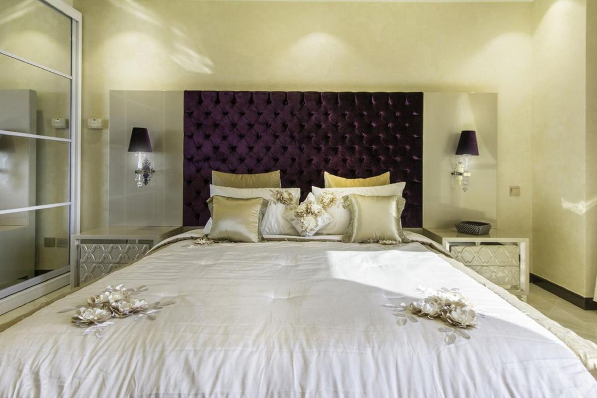 Luxury 3bd St Apartment Singapore