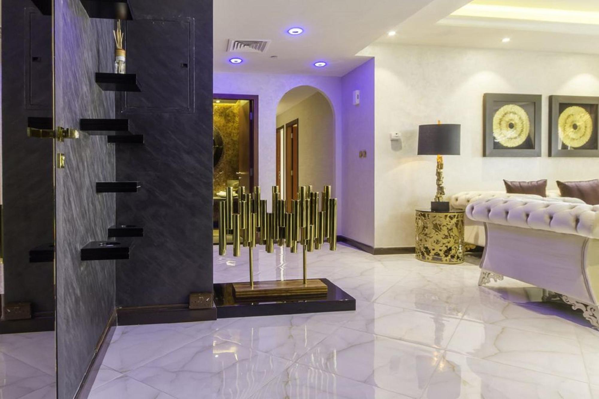 Luxury 3bd St * Singapore