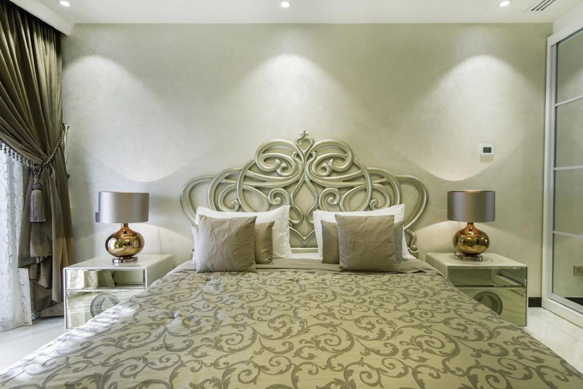 Luxury 3bd St Apartment Singapore