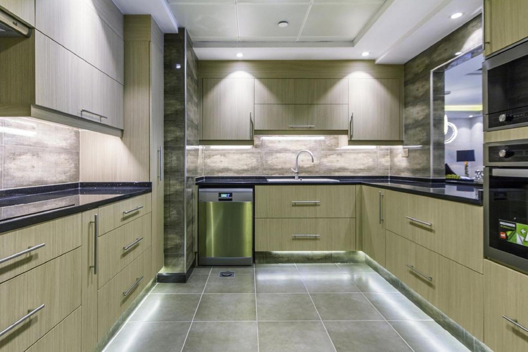 Luxury 3bd St *