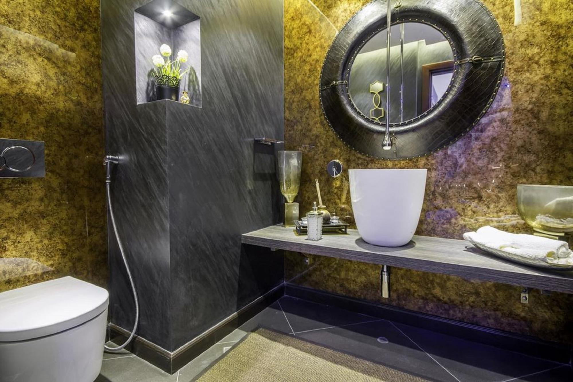 Luxury 3bd St *