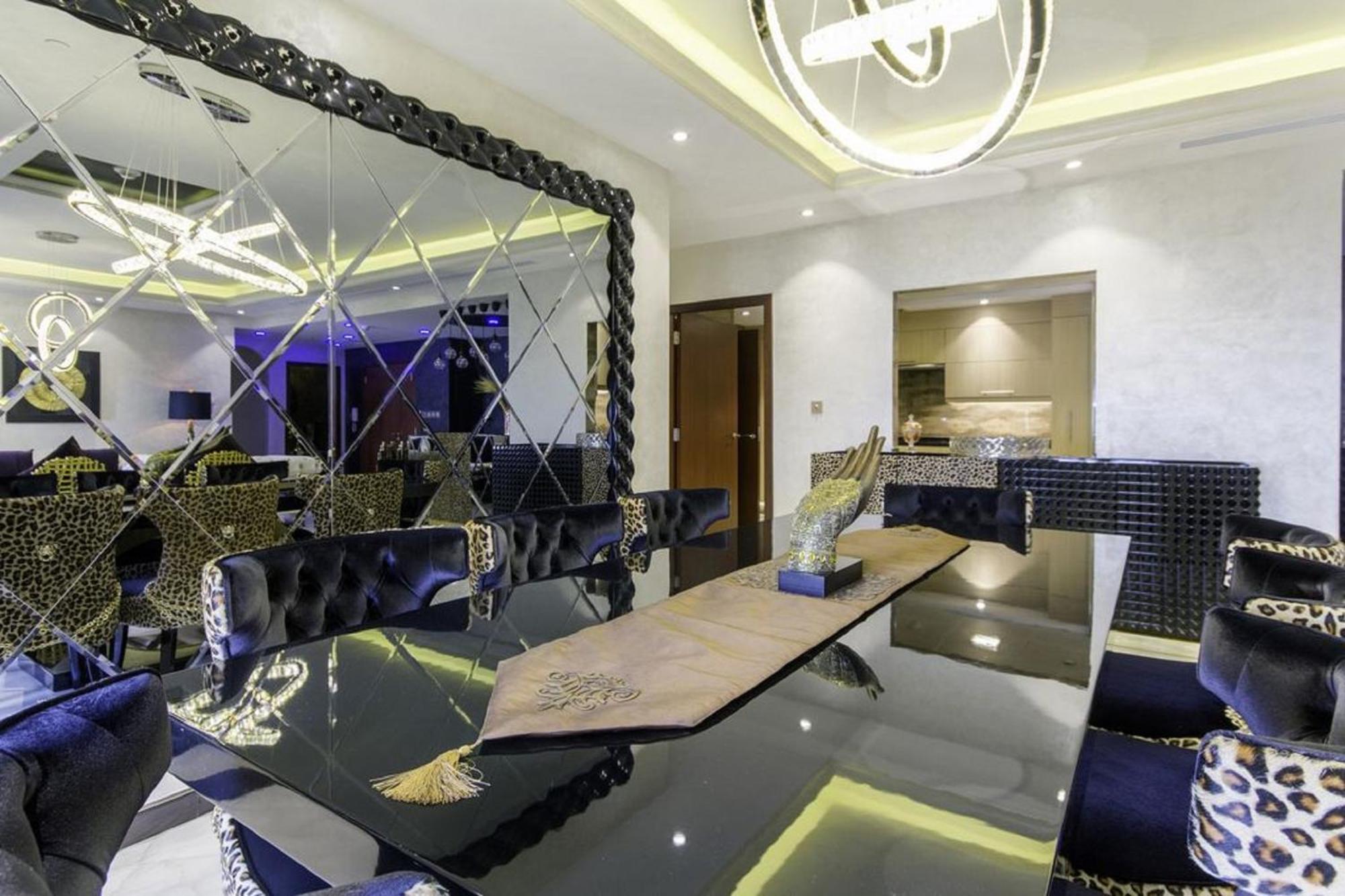 Luxury 3bd St * Singapore