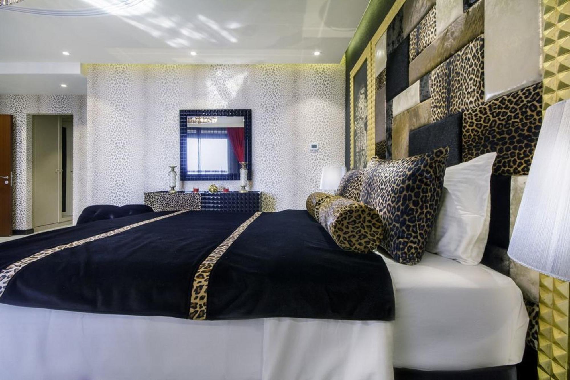 Apartment Luxury 3bd St *