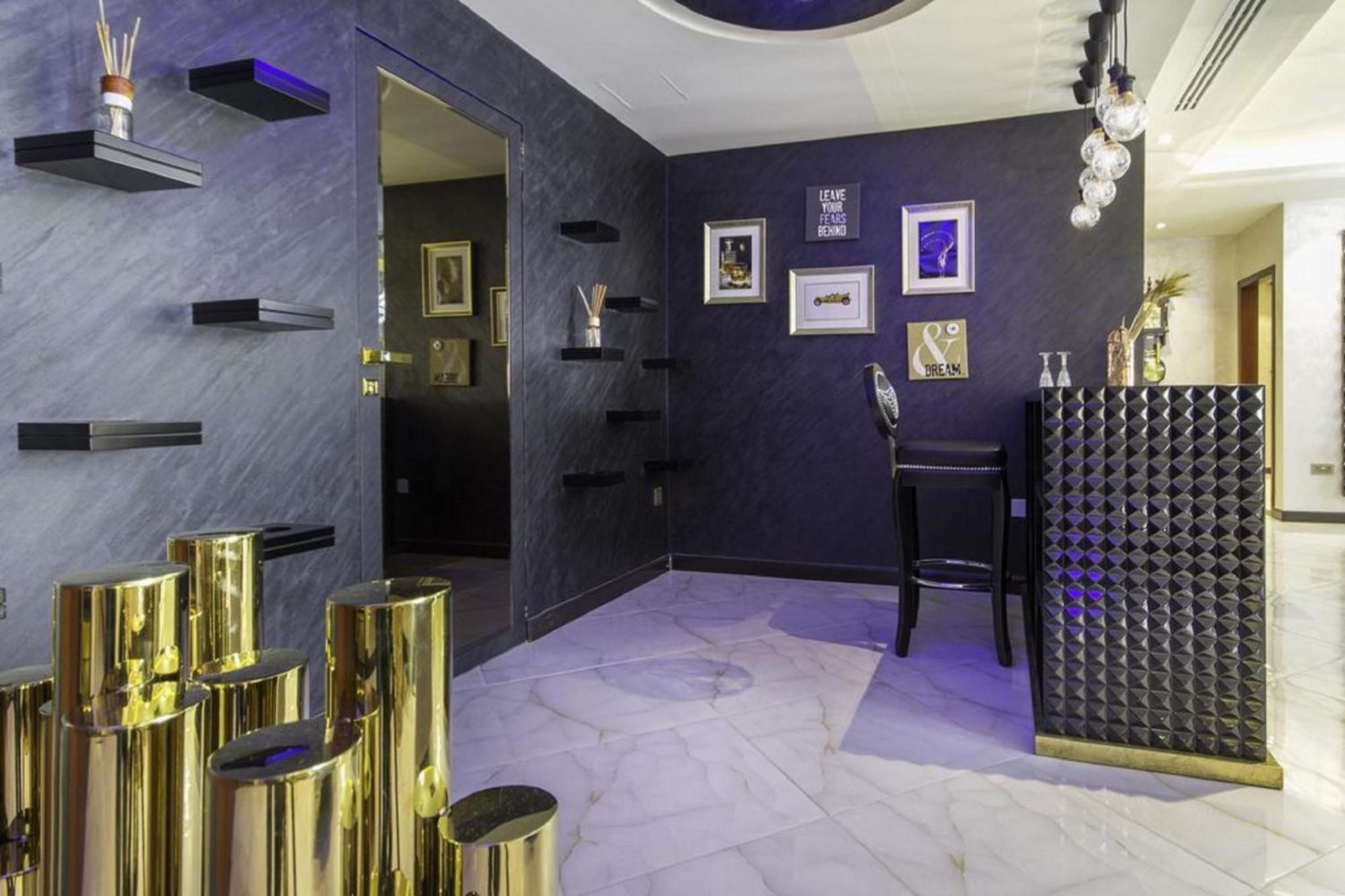 Apartment Luxury 3bd St Singapore