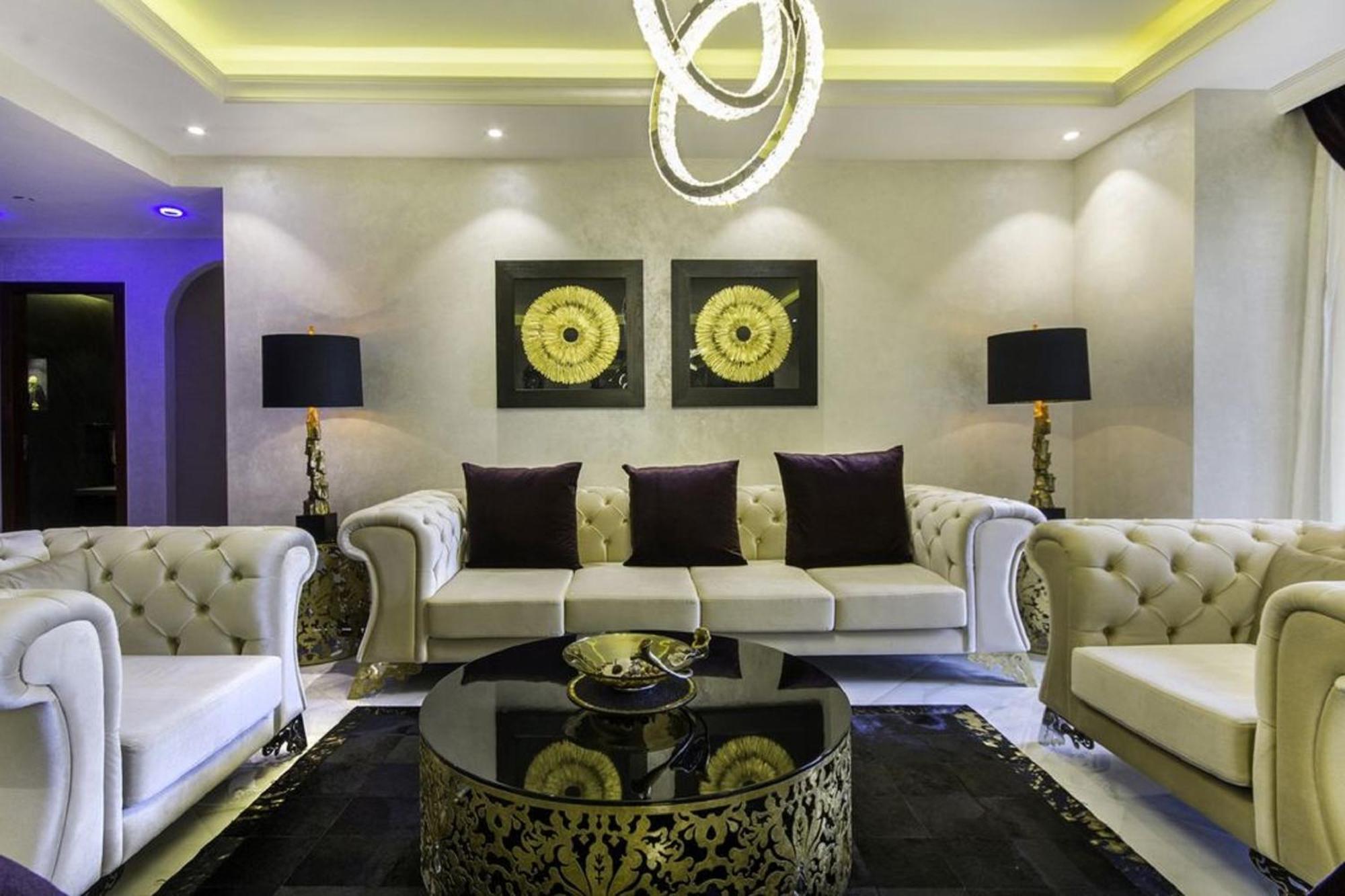 Luxury 3bd St *