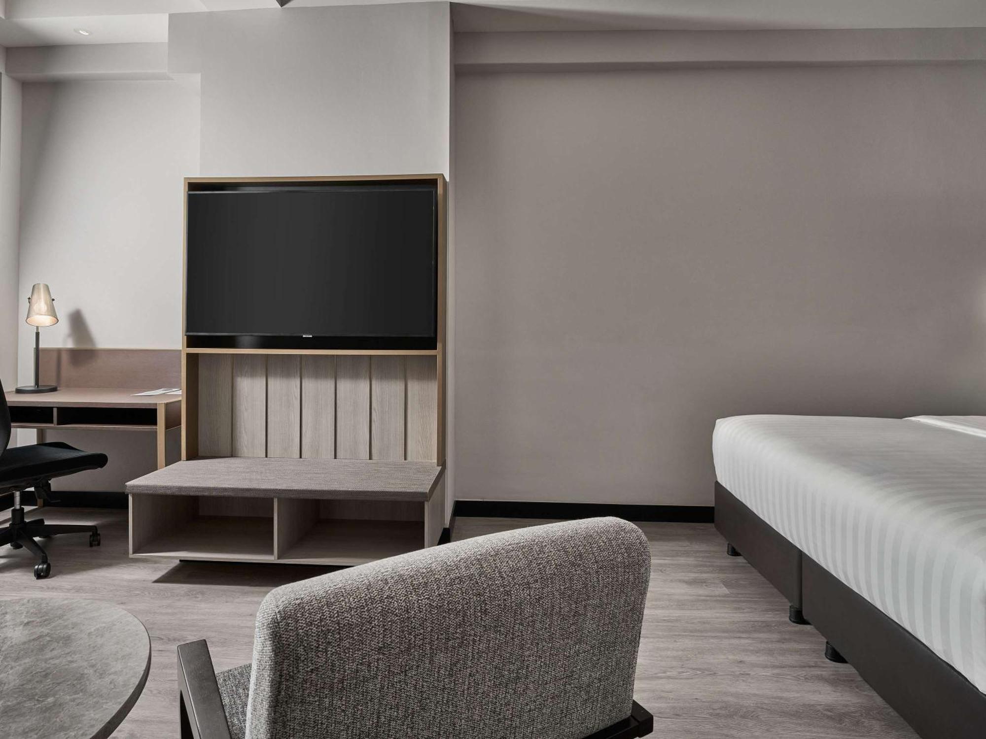 Novotel On Kitchener Singapore
